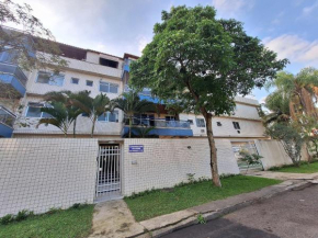 Quarto em apto c/ Garagem 5m praia do Recreio
